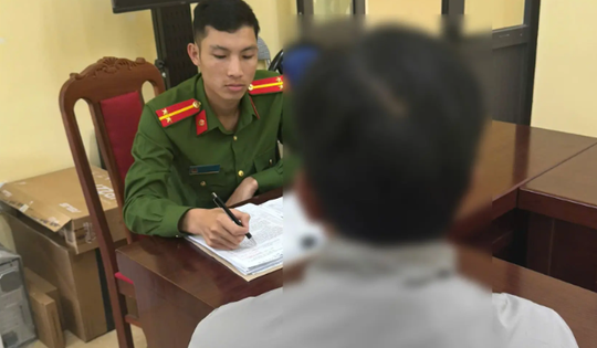 Bịa chuyện 'đám tang thương tâm' để kêu gọi từ thiện, một người ở Sơn La bị xử phạt