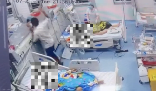 Hãy để lại cho thầy thuốc niềm tin, đừng để lại nỗi đau