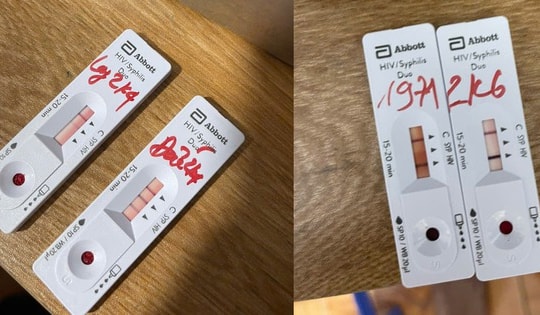 CBO: Cánh tay nối dài phá rào cản, tìm ca HIV trong cộng đồng