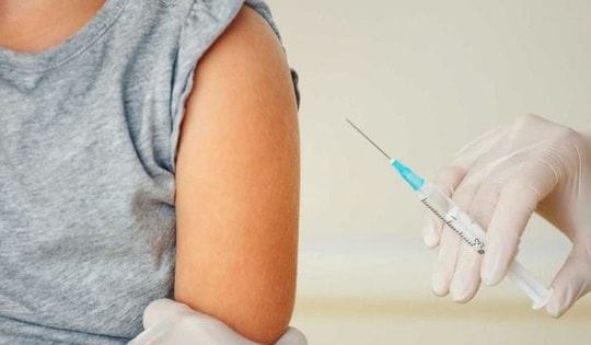 Tại sao vaccine đặc biệt quan trọng đối với trẻ bị hen suyễn?
