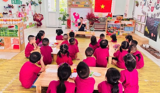 Từ 2026, lương giáo viên tăng thêm 2 - 7 triệu đồng/tháng?