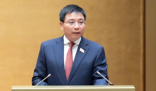 Đề xuất thu thuế 0,1% đối với hoạt động chuyển nhượng vàng miếng