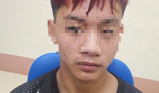 Bắt giữ đối tượng hiếp dâm bé gái 12 tuổi ở Lào Cai