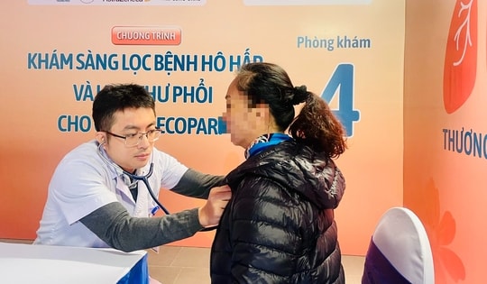 Đưa sàng lọc sớm vào Luật Phòng bệnh: Giảm gánh nặng do bệnh không lây nhiễm gây ra