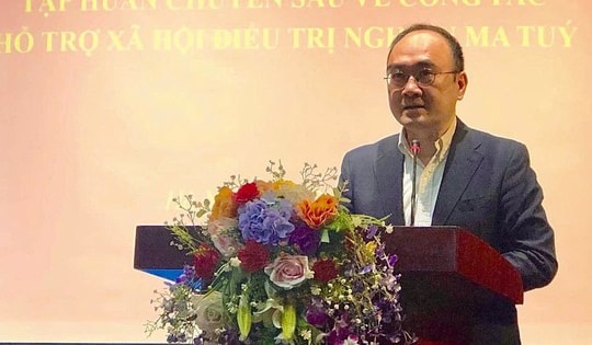 Kiểm soát dịch HIV trong nhóm MSM là thách thức lớn nhất để chấm dứt dịch bệnh AIDS vào 2030