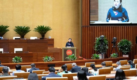 Mở rộng thêm nhiều trường hợp được miễn giấy phép xây dựng