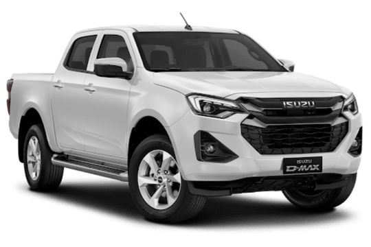 Bảng giá ô tô Isuzu mới nhất tháng 11/2025