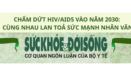 Thông tin về Giải Báo chí toàn quốc về phòng, chống HIV/AIDS: Thể lệ, đối tượng dự thi, lợi ích khi tham gia