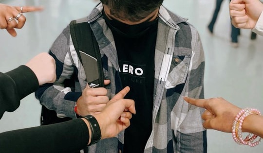 Bạo lực học đường leo thang và bài toán để phòng ngừa tận gốc