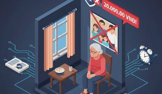 Con cái không nuôi dưỡng bố mẹ già yếu có thể bị phạt 20 triệu đồng