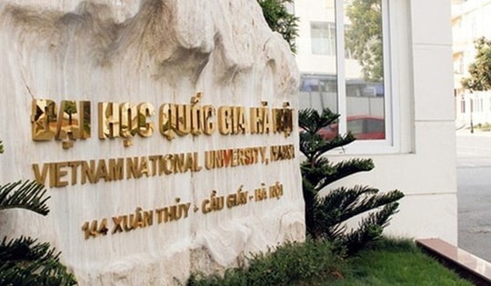 Việt Nam có 25 cơ sở giáo dục đại học trong Bảng xếp hạng Châu Á