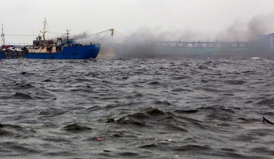 Những cơn bão trong lịch sử có đường đi và kịch bản giống với bão số 13