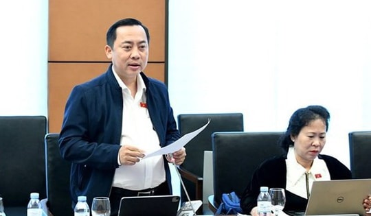 ĐBQH kiến nghị đánh thuế chuyển nhượng vàng miếng theo lợi nhuận