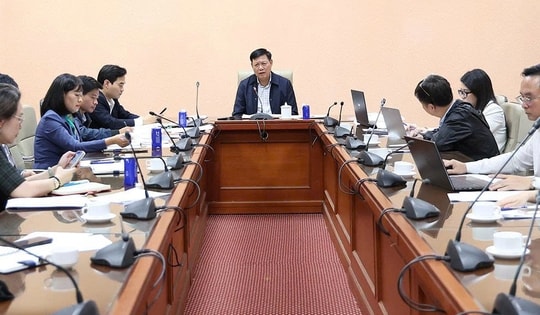 Thứ trưởng Đỗ Xuân Tuyên: Tăng mức xử phạt vi phạm về an toàn thực phẩm, đảm bảo tính răn đe