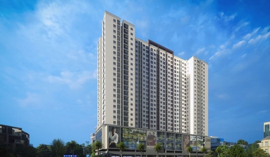 Đề xuất người có đất bị thu hồi được ưu tiên mua nhà ở xã hội không cần bốc thăm
