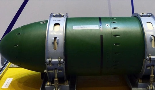 Nga có thể mất bao lâu để nối lại thử nghiệm vũ khí hạt nhân?