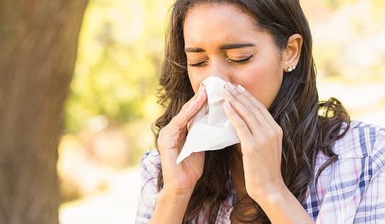 Thuốc chống dị ứng - Những nguy cơ tiềm ẩn và cách sử dụng an toàn