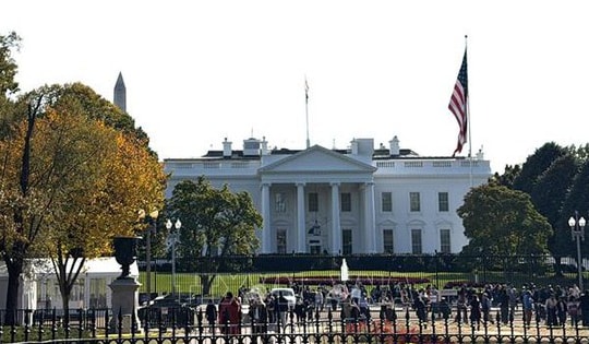 Mỹ: Đảng Dân chủ kêu gọi đối thoại chấm dứt tình trạng chính phủ đóng cửa