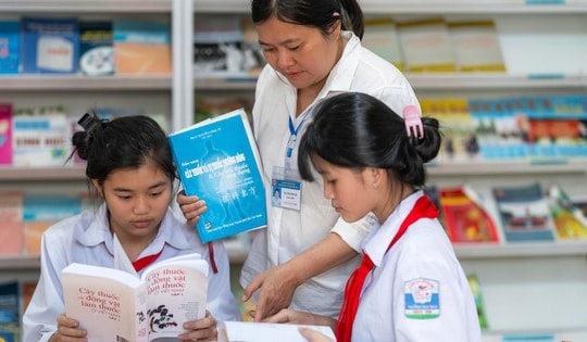 Giáo viên 'đếm ngược' ngày hưởng hệ số lương đặc thù