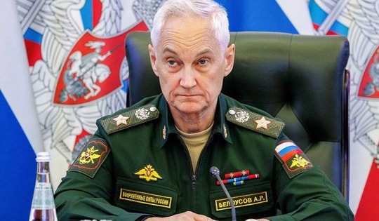 Nga xem xét chuẩn bị thử nghiệm hạt nhân toàn diện ngay lập tức