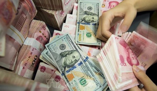 Tỷ giá hôm nay 6/11: Đồng USD và NDT cùng tăng