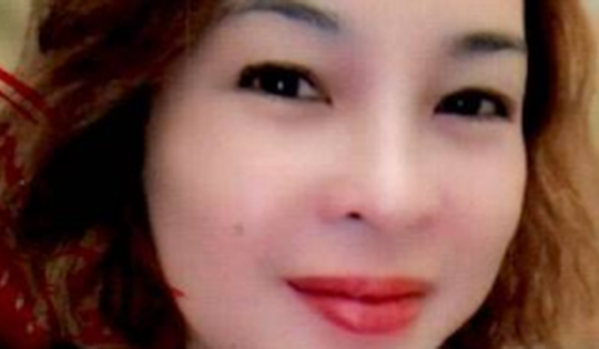 Truy nã người phụ nữ phát tán tài liệu chống phá Nhà nước