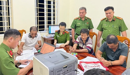 Nghệ An đặt mục tiêu 50% xã, phường "không ma túy" vào năm 2030