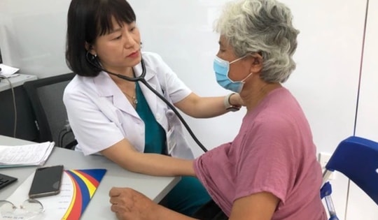 Bệnh viện Đa khoa Xanh Pôn lên tiếng phản bác thông tin sai sự thật trên mạng xã hội