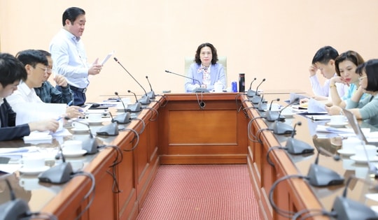 Lấy ý kiến rộng rãi đến y tế xã, phường hướng dẫn khám sàng lọc miễn phí cho người dân