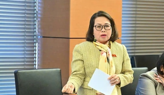 ĐBQH: Miễn giấy phép xây dựng nhưng không được đẻ 'giấy phép con' tương tự