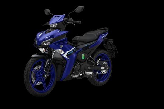 Bảng giá xe máy Exciter mới nhất tháng 11/2025