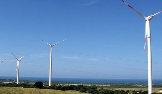 Agribank với trách nhiệm ESG toàn diện, từ 'vốn xanh' đến an sinh cộng đồng