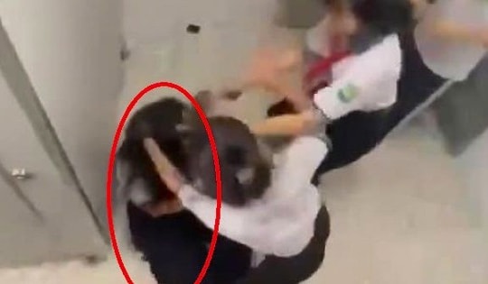 Tiếng chuông báo động đau lòng từ các vụ bạo lực học đường nghiêm trọng