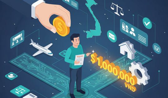 Những lao động nào có thể được hỗ trợ 1 triệu/ tháng để chuyển nghề?