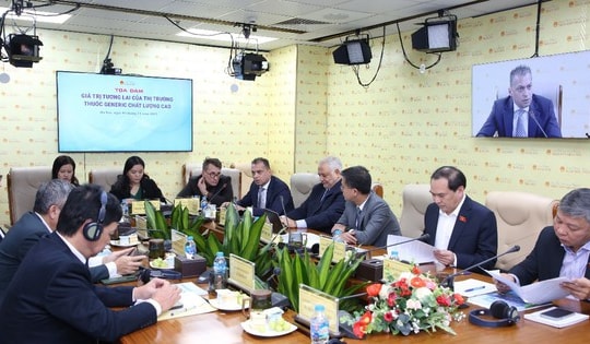 Mở rộng khả năng tiếp cận thuốc cho mọi người dân Việt Nam