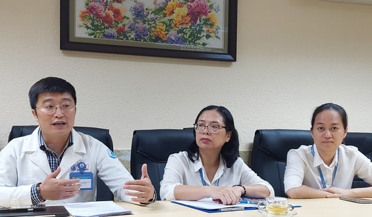 Nhiều băn khoăn về truy thu thuế bệnh viện công ở TPHCM