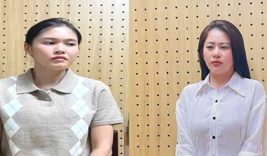 Khởi tố hai đối tượng giả danh bác sĩ, lừa đảo hơn 18 tỷ đồng tại cơ sở BK Dong Yang