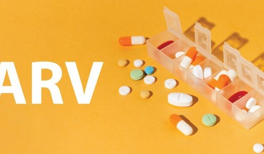 Bộ Y tế hướng dẫn mới nhất thanh toán thuốc ARV từ nguồn BHYT