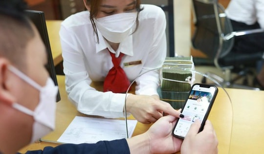 Chuyển tiền từ 500 triệu đồng trở lên phải báo cáo Cục Phòng, chống rửa tiền