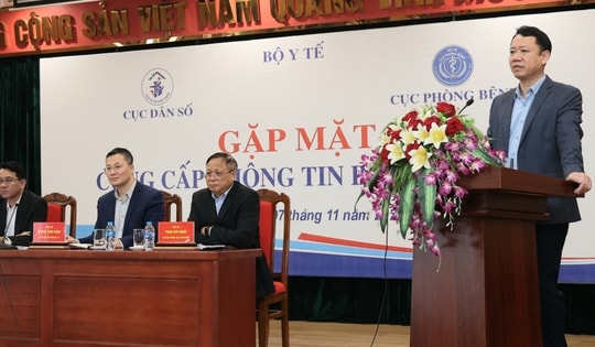 Cục Dân số làm rõ về đề xuất nam giới thuộc trường hợp ưu tiên mua nhà ở xã hội