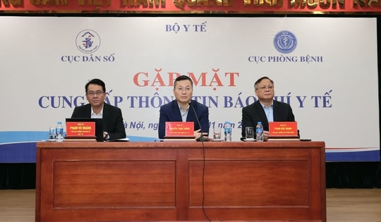 Lần đầu tiên vấn đề sức khỏe tâm thần được đề xuất luật hoá