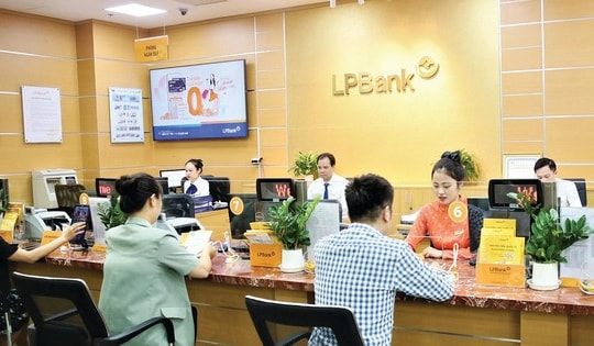 LPBank lên kế hoạch chào bán 5.000 tỷ đồng trái phiếu