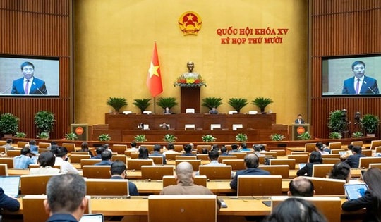 Phát triển bệnh viện chuyên sâu tại các tỉnh, thành phố khi điều chỉnh Quy hoạch tổng thể quốc gia