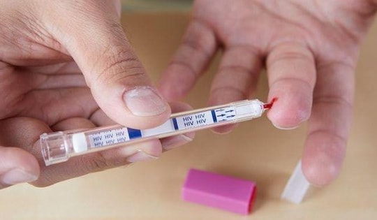 35 năm Việt Nam ứng phó với HIV/AIDS: Hành trình bền bỉ hướng tới mục tiêu chấm dứt dịch bệnh vào năm 2030