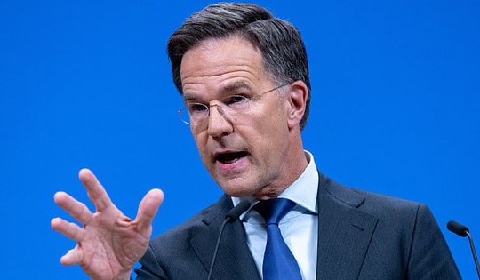 NATO khoe thành tích 'bẻ gãy lợi thế đạn dược' của Nga