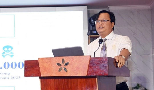 Hiểm họa âm thầm của những bệnh nhiệt đới ‘rơi vào quên lãng’