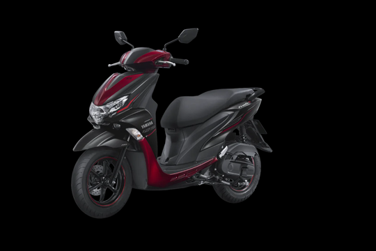 Bảng giá xe máy Freego mới nhất tháng 11/2025