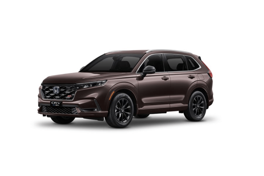 Bảng giá ô tô Honda mới nhất tháng 11/2025