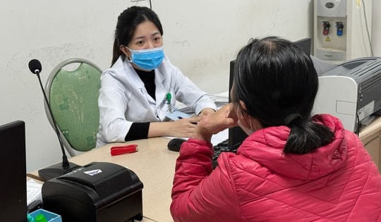 Nữ bác sĩ trẻ và "cái duyên" với những người bệnh HIV