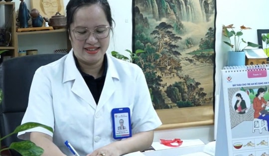 Chuyên gia "giải mã" một bữa ăn khoa học cho cả gia đình